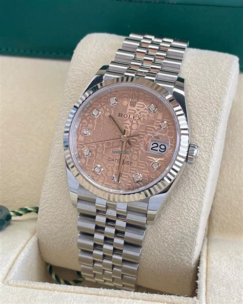 rolex datejust acciaio chrono 24|rolex 2021 datejust.